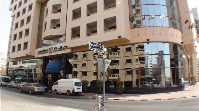 سان اند سند داون تاون